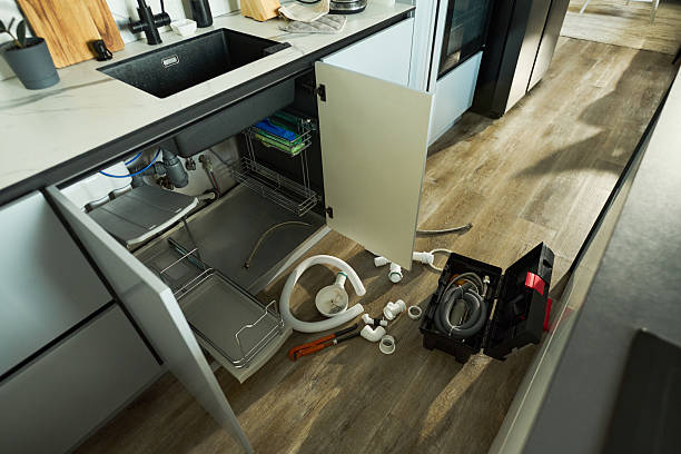 Reliable Pipe Repair contractor in Samoa, CA by Street Wise - Plumbing